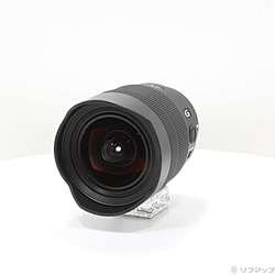 FE 12-24mm F4 G／SEL1224G