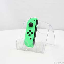 JOY-CON (L) ネオングリーン 【Switch】