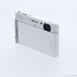 CYBERSHOT DSC-T90 ホワイト