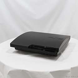 PlayStation 3 160GB チャコールブラック CECH-3000A