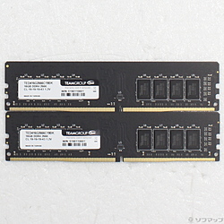 288P PC4-21300 DDR4-2666 32GB 16GB×2枚組