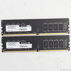 288P PC4-21300 DDR4-2666 32GB 16GB×2枚組