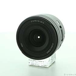 E PZ 10-20mm F4 G SELP1020G