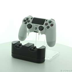 ワイヤレスコントローラー DUALSHOCK4 Days of Play Special Pack White 【PS4】