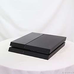 PlayStation 4 ジェット・ブラック CUH-1000AB01