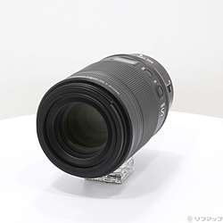 NIKKOR Z MC 105mm f／2.8 VR S