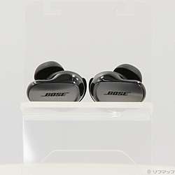 Bose QuietComfort Ultra Earbuds ブラック