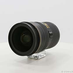 Nikon AF-S ED 24-70mm F2.8 G ブラック