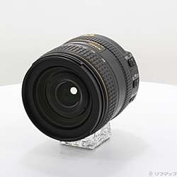 Nikon AF-S DX NIKKOR 16-80mm f／2.8-4E ED VR