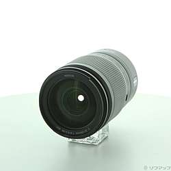 NIKKOR Z 24-200mm f／4-6.3 VR