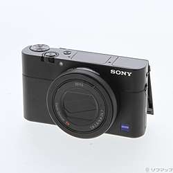 DSC-RX100M5 ブラック