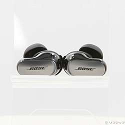 Bose QuietComfort Ultra Earbuds ブラック