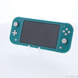 Nintendo Switch Lite ターコイズ