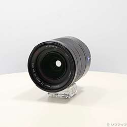 Vario-Tessar T FE 24-70mm F4 ZA OSS SEL2470Z