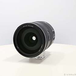 セール対象品 FE 24-105mm F4 G OSS SEL24105G