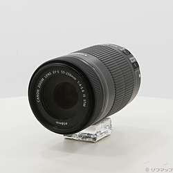 Canon EF-S 55-250mm F4-5.6 IS STM (レンズ)