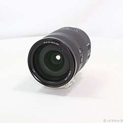 FE 24-105mm F4 G OSS SEL24105G