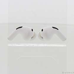 USB-C充電ケース付き AirPods Pro 第2世代 MTJV3J／A