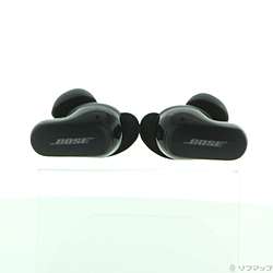 Bose QuietComfort Earbuds II トリプルブラック