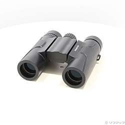 〔展示品〕 iWatcher 10x25 DH 折畳式双眼鏡 iWatcher TIB-1025DH-B 10倍