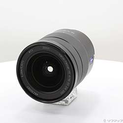 Vario-Tessar T FE 16-35mm F4 ZA OSS SEL1635Z