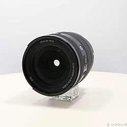 セール対象品 FE 20-70 mm F4 G SEL2070G