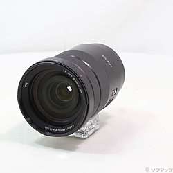 E PZ 18-105mm F4 G OSS SELP18105G Eレンズ