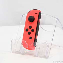 Joy-Con (L) ネオンレッド 【Switch】