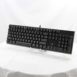 中古】ロジクールG PRO ゲーミングキーボード ブラック G-PKB
