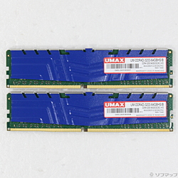 288P PC4-25600 DDR4-3200 64GB 32GB×2枚組