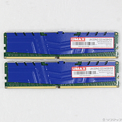 288P PC4-25600 DDR4-3200 64GB 32GB×2枚組