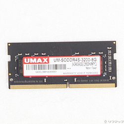 UM-SODDR4S-3200-8G