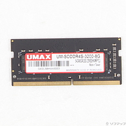 UM-SODDR4S-3200-8G