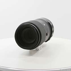 100-400mm F5-6.3 DG OS HSM Contemporary(ニコンFマウント)