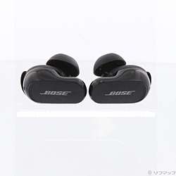 Bose QuietComfort Earbuds II トリプルブラック