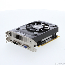 GeForce GTX 750 StormX OC NE5X75TS1341-1073F