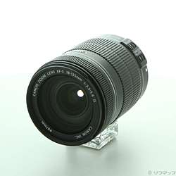 Canon EF-S 18-135mm F3.5-5.6 IS (レンズ)