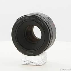 Canon EF 50mm F1.8 STM