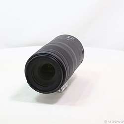 RF100-400mm F5.6-8 IS USM