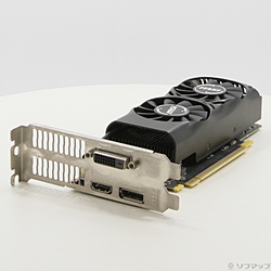 GeForce GTX 1050 Ti 4GT LP