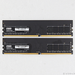 288P PC4-25600 DDR4-3200 16GB 8GB×2枚組