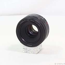 Canon EF 50mm F1.8 STM