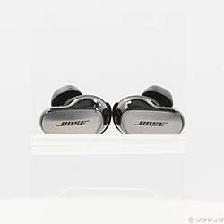 Bose QuietComfort Ultra Earbuds ブラック