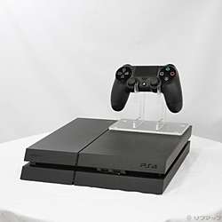 PlayStation 4 ジェットブラック CUH-1200AB