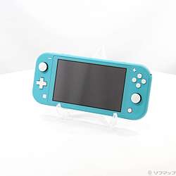 Nintendo Switch Lite ターコイズ