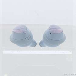 Galaxy Buds+ ブルー SM-R175NZBAXJP