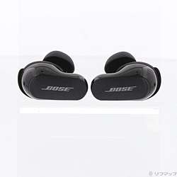 Bose QuietComfort Earbuds II トリプルブラック