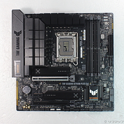 TUF GAMING B760M-PLUS D4