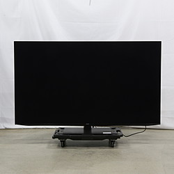 中古】〔中古品〕 液晶テレビ VIERA(ビエラ) TH-55MX950 ［55V型