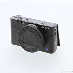 RX100VI DSC-RX100M6